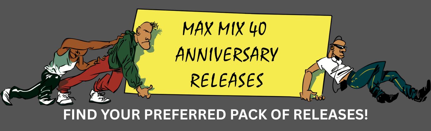 MAXMIX40